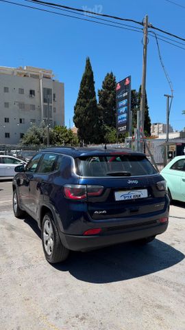 ג'יפ קומפאס