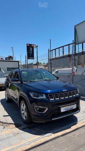 ג'יפ קומפאס