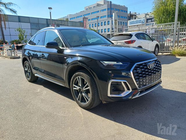 אאודי Q5