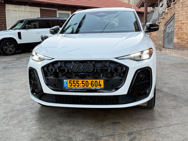 אאודי Q5