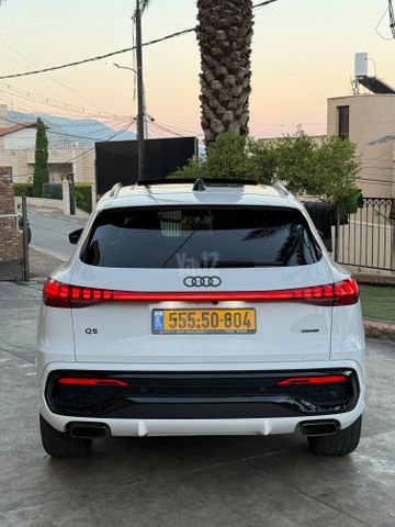 אאודי Q5