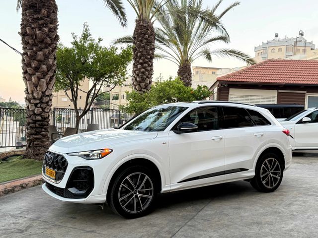 אאודי Q5