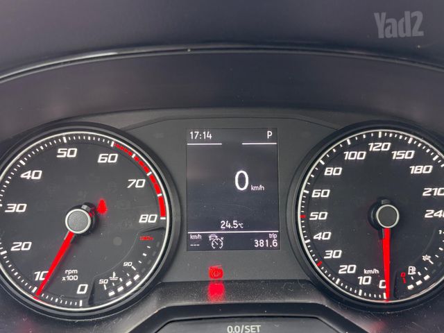 סיאט ארונה