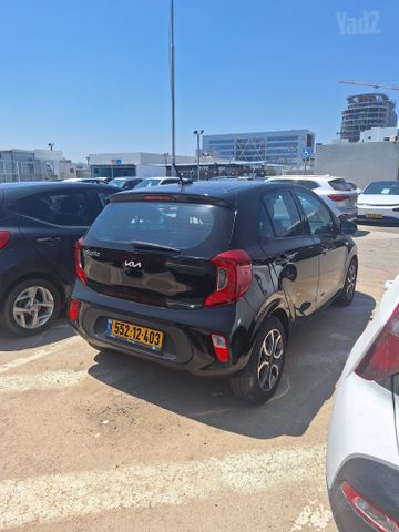 קיה פיקנטו