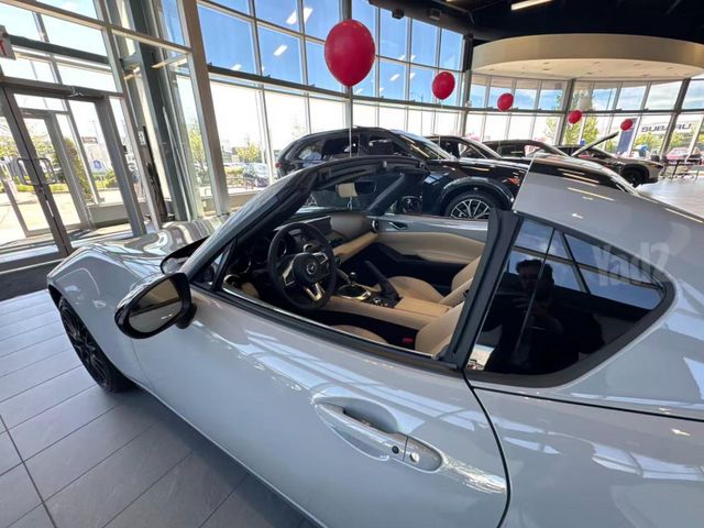 מאזדה MX-5
