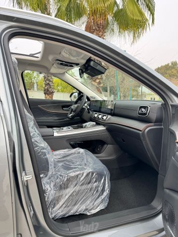 מודעת רכב ג'אקו J8 2