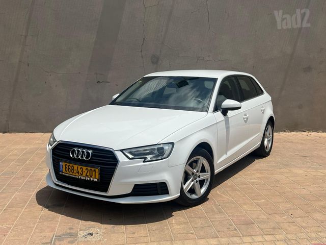 אאודי A3