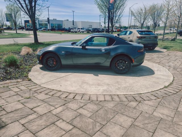 מאזדה MX-5