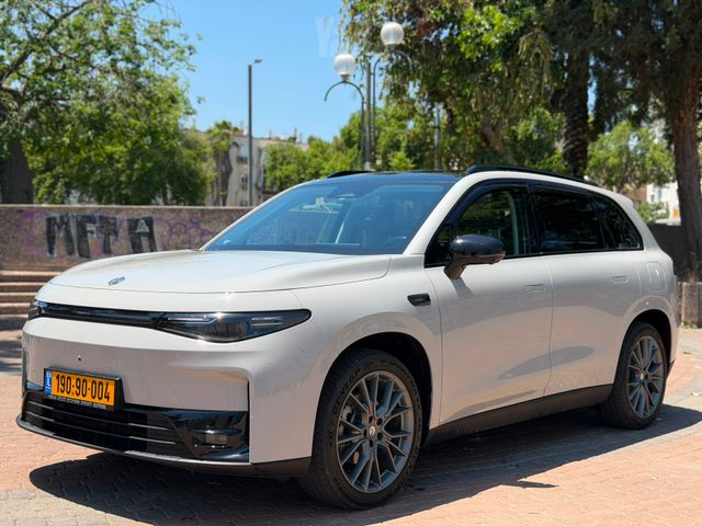 מודעת רכב ליפמוטור C10