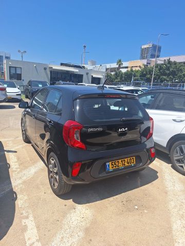 קיה פיקנטו