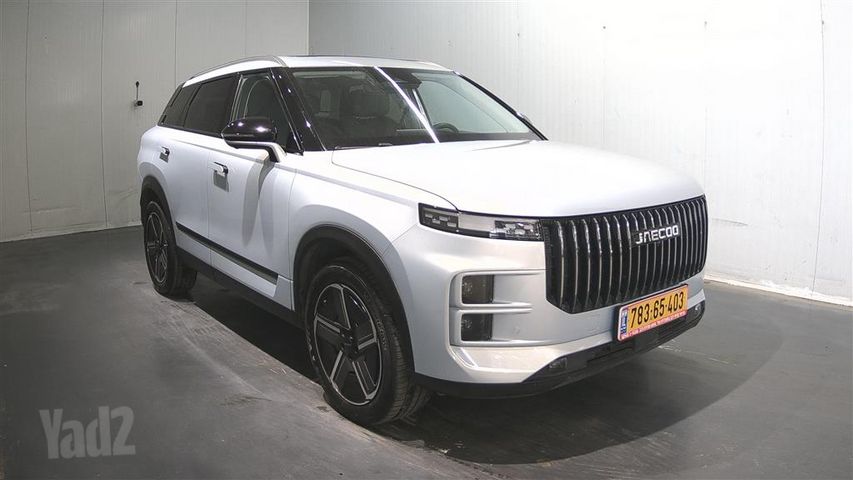 ג'אקו J7