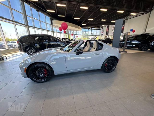 מאזדה MX-5