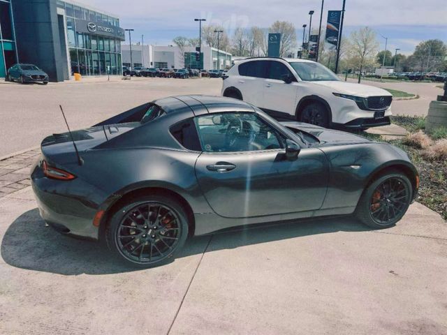 מאזדה MX-5