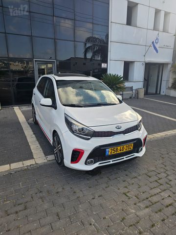 קיה פיקנטו