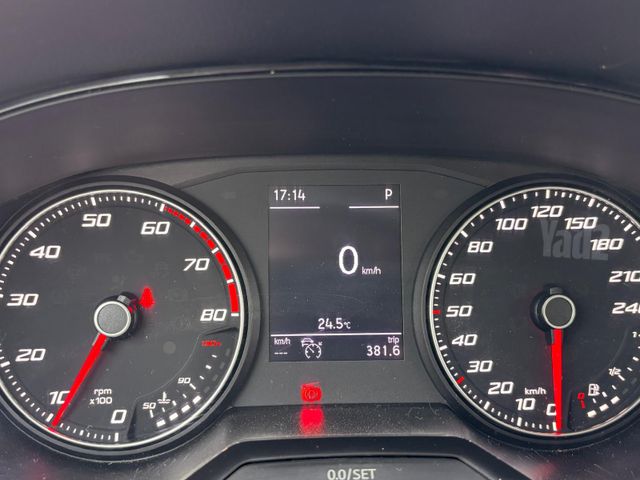 סיאט ארונה