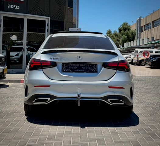 מרצדס-בנץ A-class