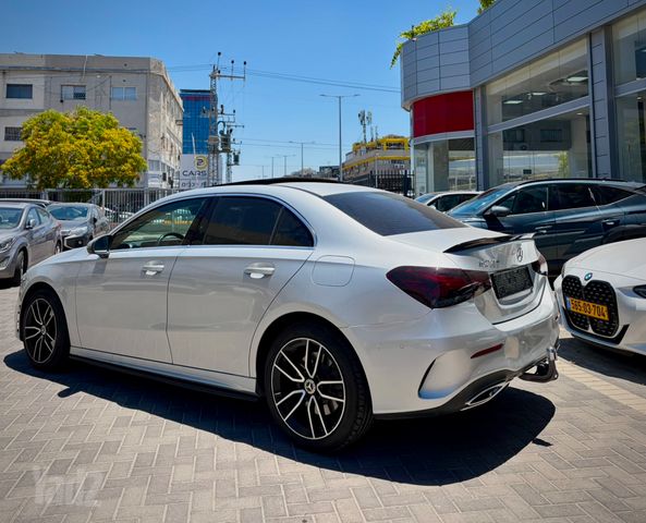 מרצדס-בנץ A-class
