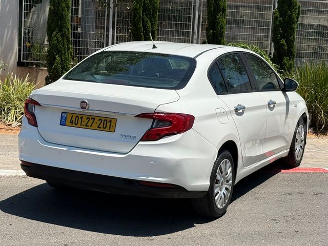 פיאט טיפו