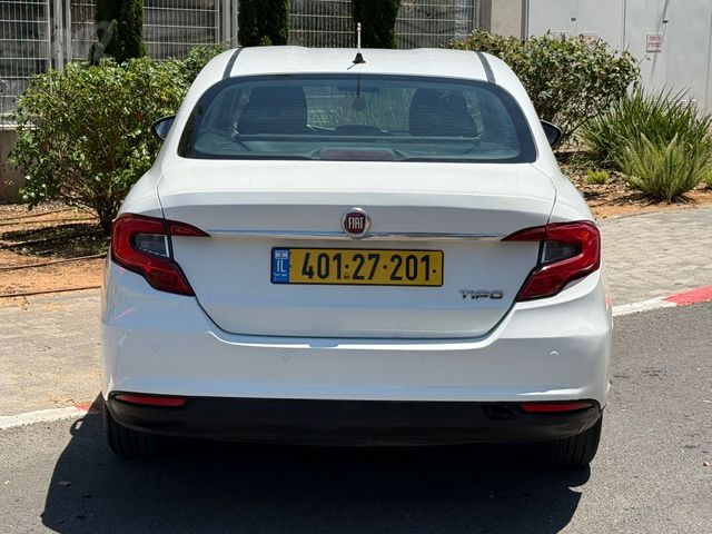 פיאט טיפו