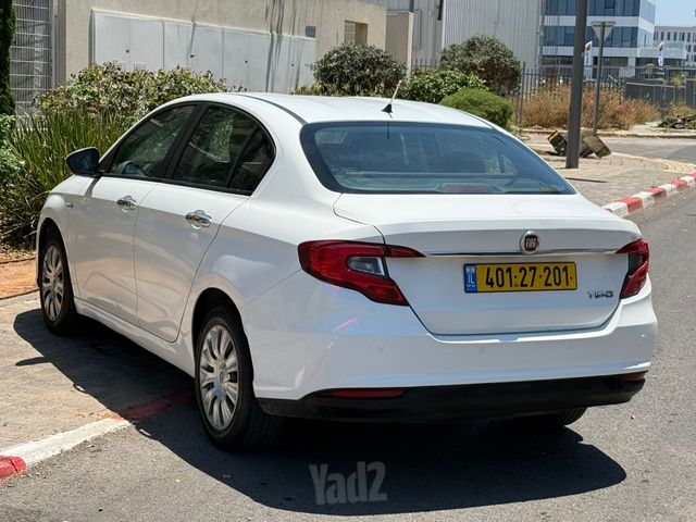 פיאט טיפו