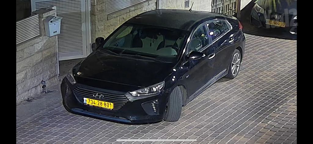 מודעת רכב יונדאי איוניק