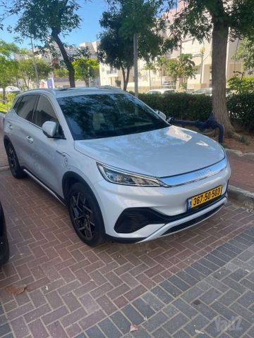 בי.ווי.די אטו 3