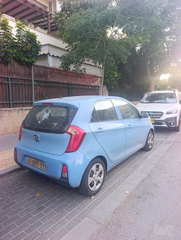 קיה פיקנטו