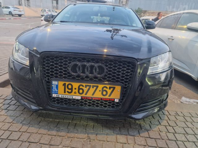 אאודי A3