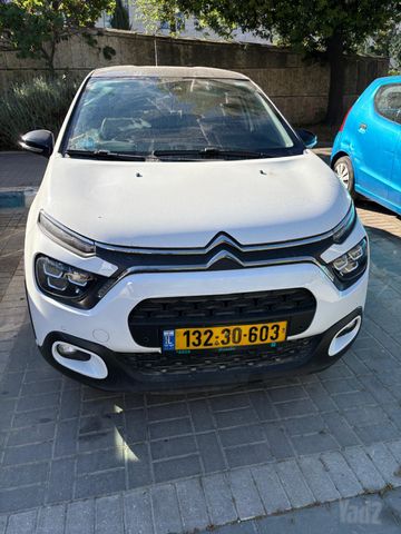 סיטרואן C3