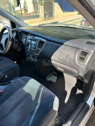 מאזדה MPV