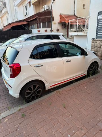 קיה פיקנטו