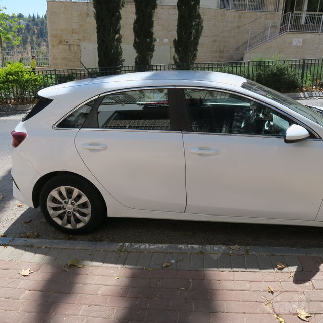 קיה סיד