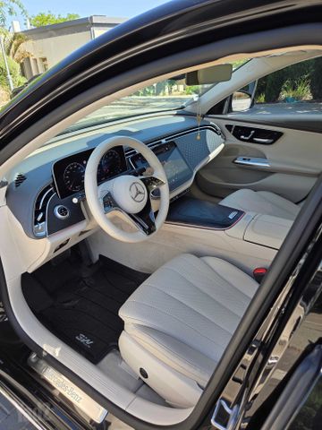 מרצדס-בנץ E-class