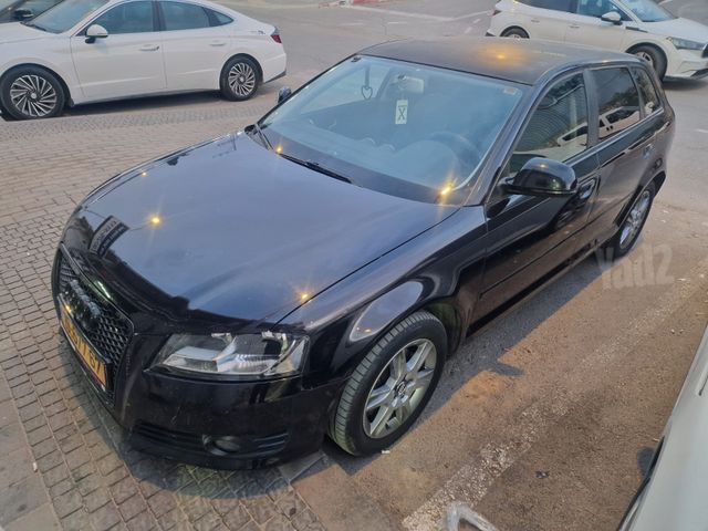 אאודי A3