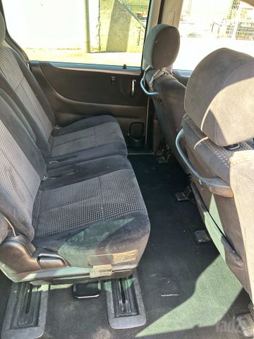 מאזדה MPV