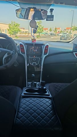 יונדאי i30