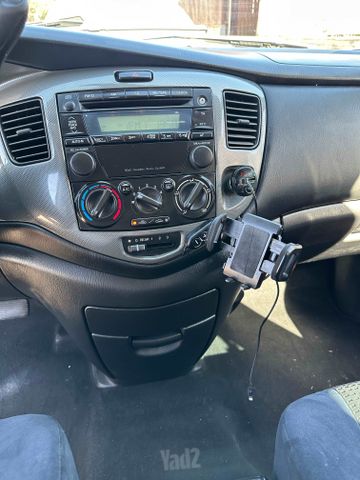 מאזדה MPV