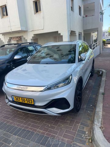 בי.ווי.די אטו 3