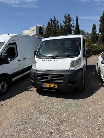 פיאט דוקאטו