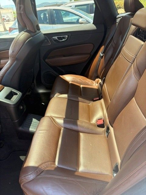 וולוו XC60