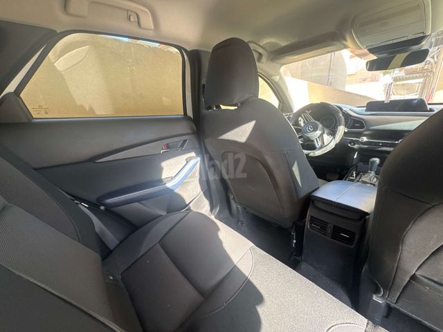 מאזדה CX-30