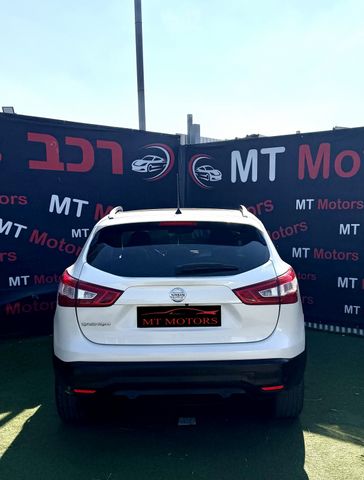 ניסאן קשקאי