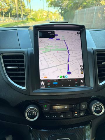 הונדה CR-V