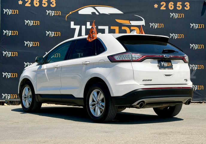 פורד אדג'
