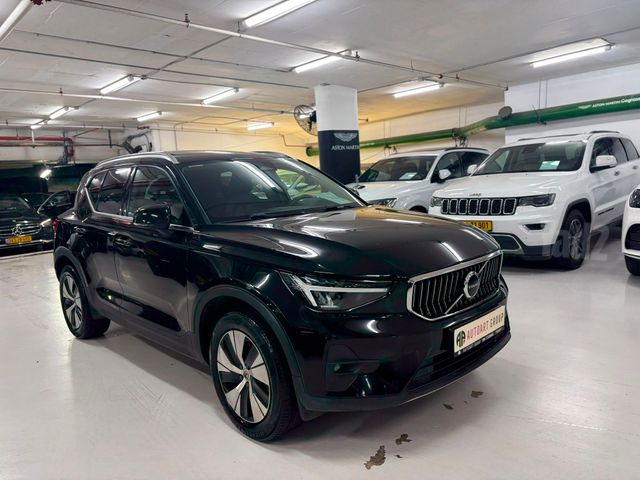 וולוו XC40