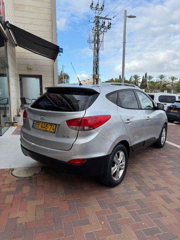 יונדאי ix35