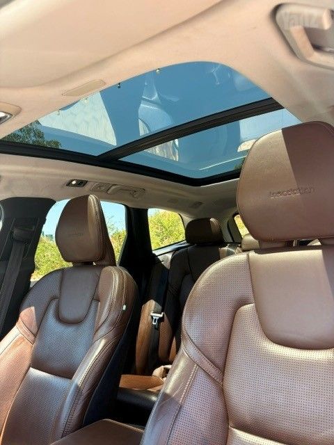 וולוו XC60