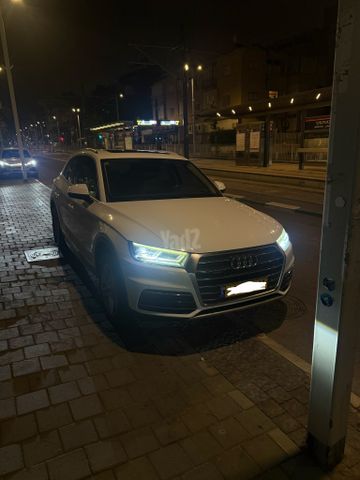 אאודי Q5
