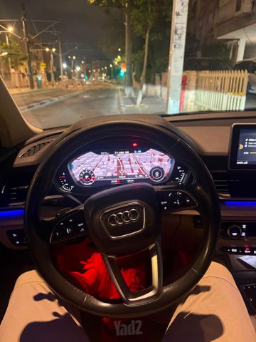 אאודי Q5