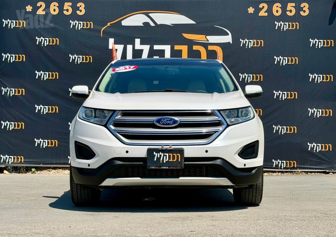 פורד אדג'
